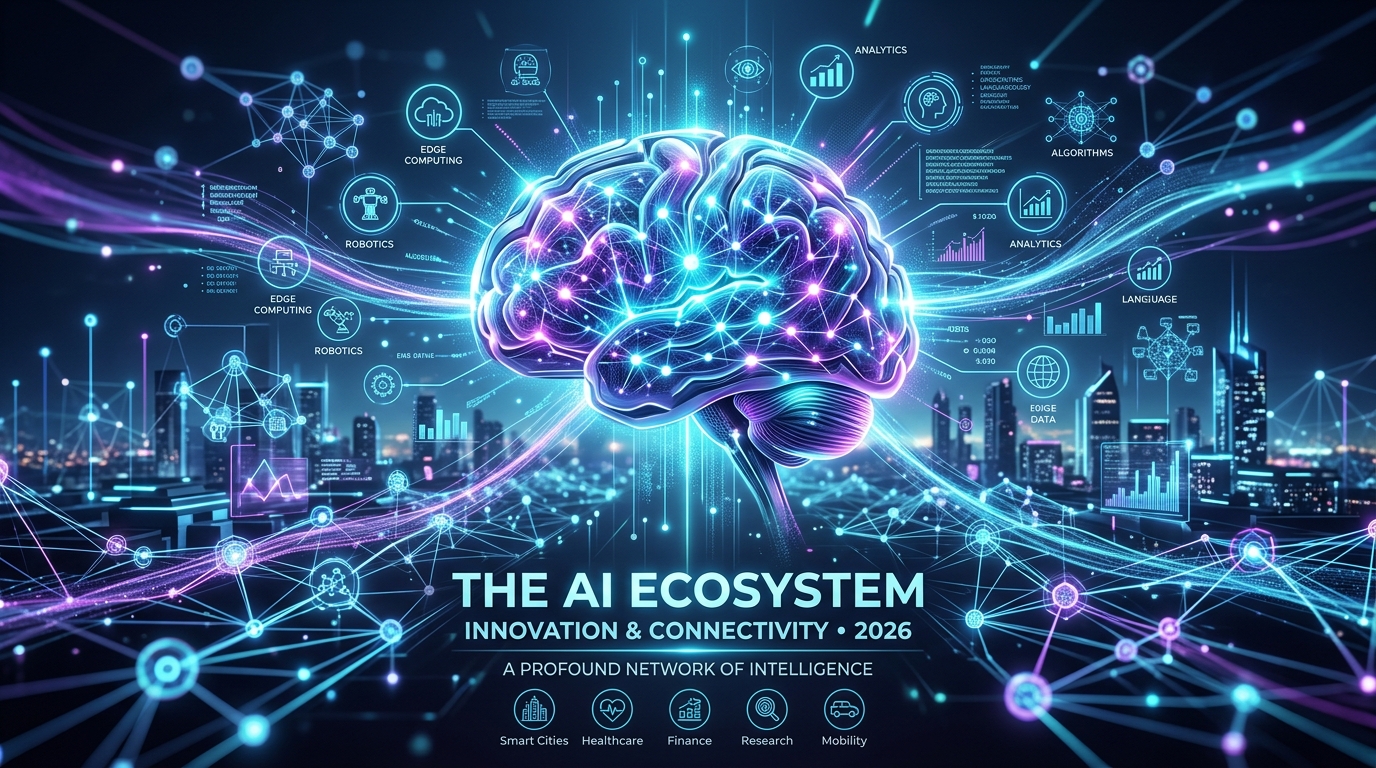 AI modeli i alati 2026 - svi važni AI servisi i modeli na jednom mestu